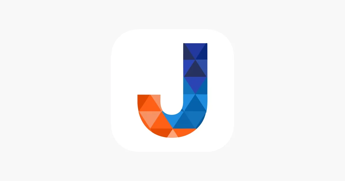 Приложение Джони Займ в App Store