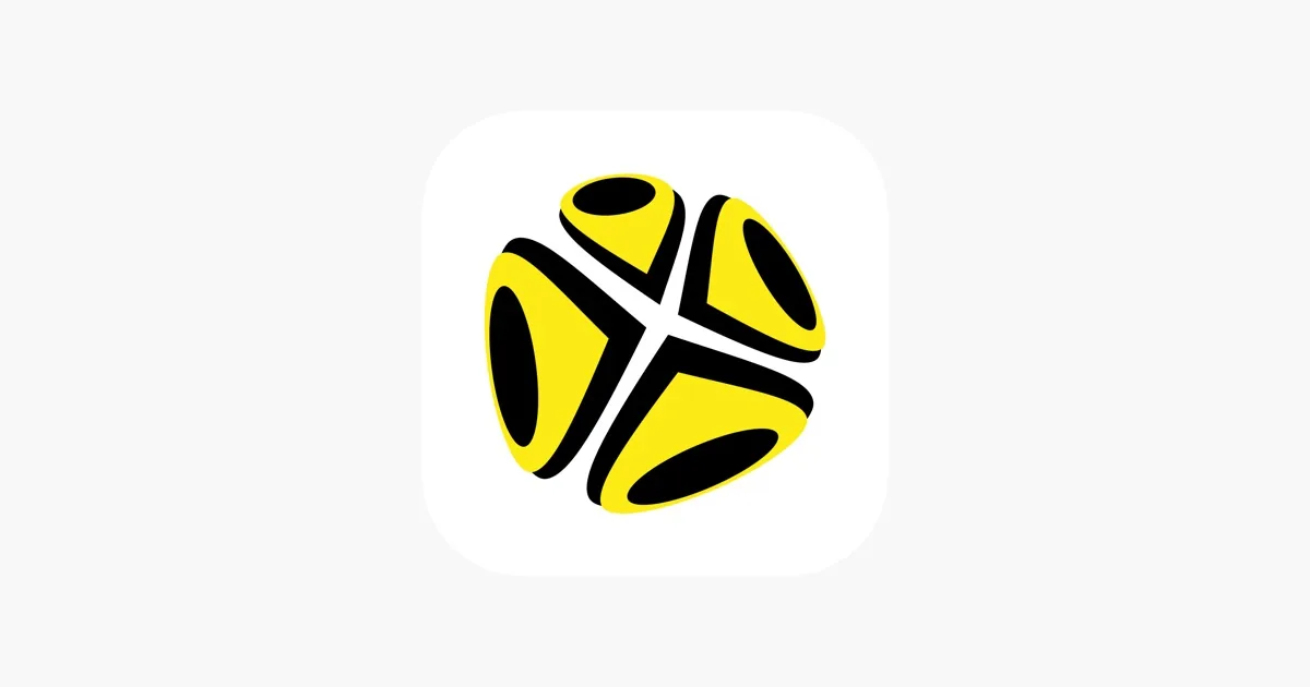 Приложение Омега в App Store