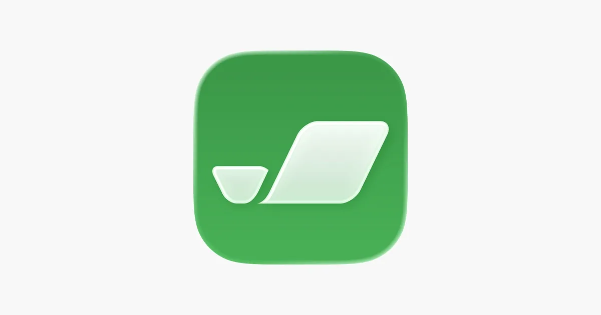 Приложение Platiza в App Store