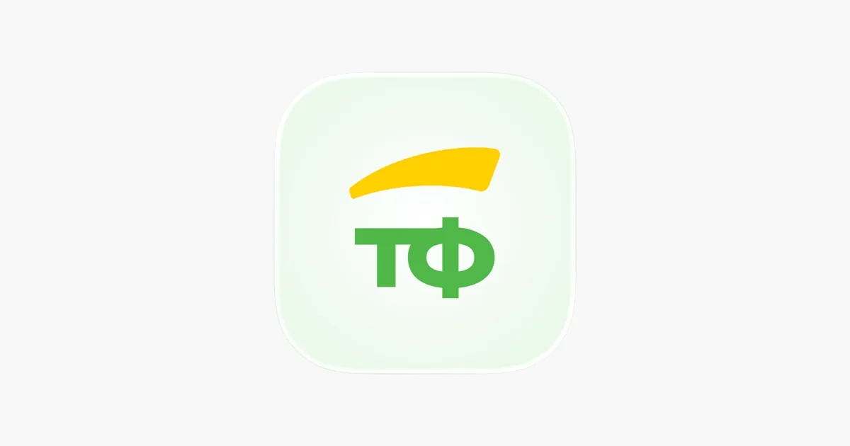 Приложение Таксовичкоф в App Store