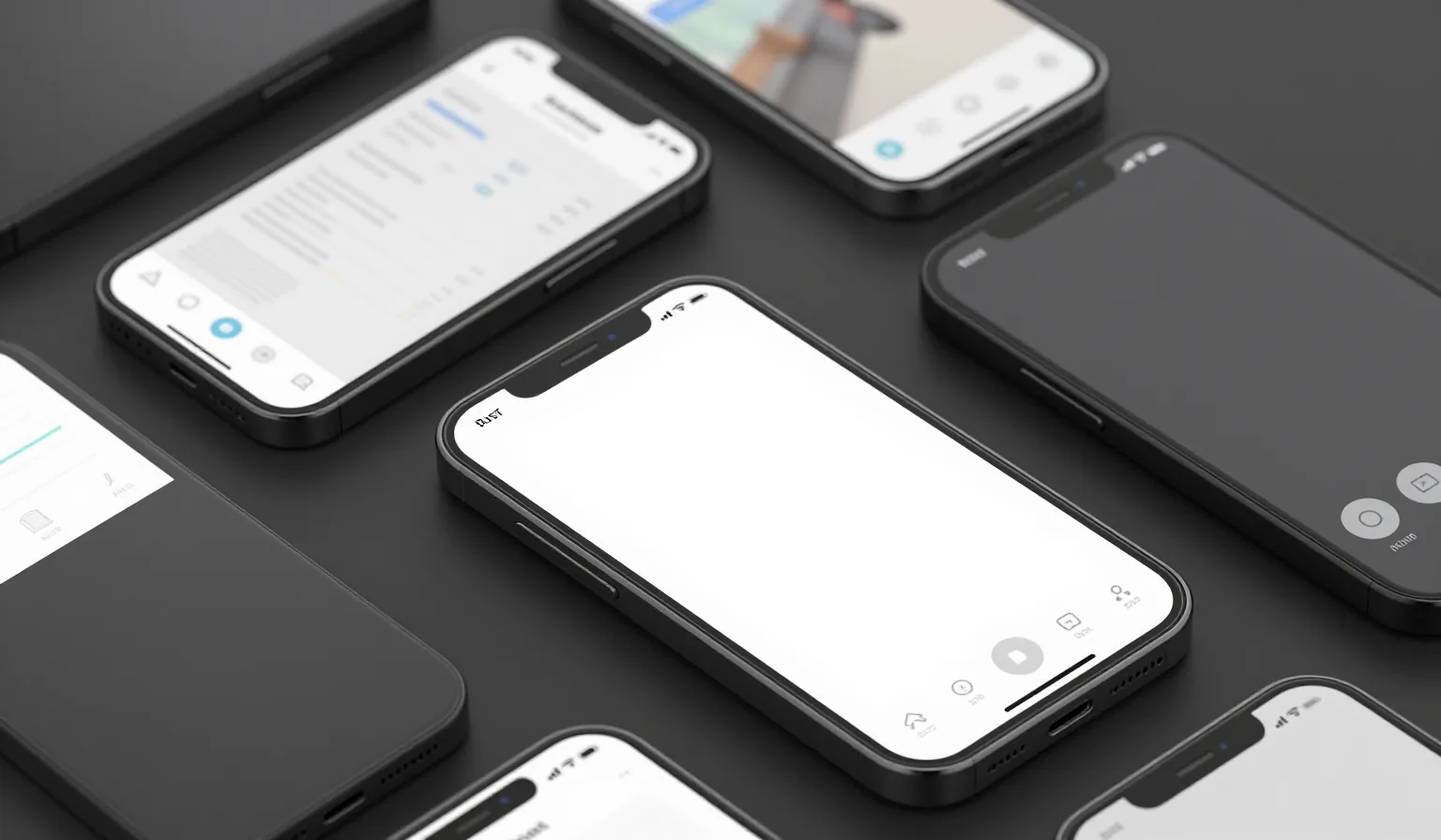 Разработка приложений на Flutter