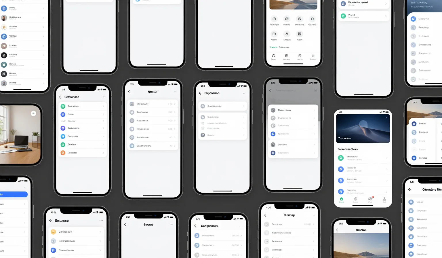 Разработка iOS-приложений
